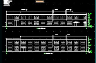 探索木工厂房建筑设计 兼顾工业效率与农业融合的免费图纸资源指南