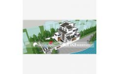 贵阳轻钢别墅专业性哪家强？绿宸别墅以专业设计铸就品质标杆